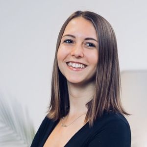 Meet your Posher, Gillian